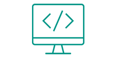 Icon Startseite Softwareentwicklung ADVITEC
