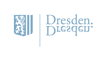 Logo Stadt Dresden