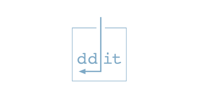 Logo Kunde DDIT Dresden IT
