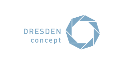 Logo DRESDEN-concept e.V.